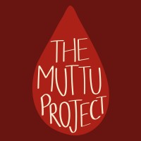 The Muttu Project logo - Similar company to Papa Paati Snacks