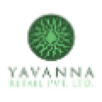 Yavanna Retail Pvt. Ltd. logo - Similar company to Prime Retail