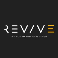 Revive Interior Architectural Design logo - Similar company to Plan.Net Creativenest South Africa