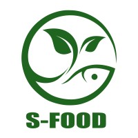 S-Food Import Export Company Limited logo - Similar company to Sea Star Marine Impex