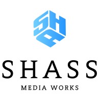 SHASS MEDIA WORKS LLP logo - Similar company to E-Behind Entertainment