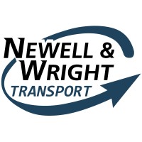 Newell and Wright Transport logo - Similar company to Newell & Wright Transport