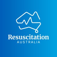 Resuscitation Australia logo - Similar company to Wayarang