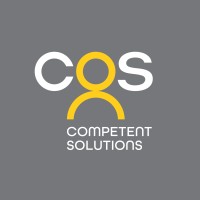 CompetentSolutions GmbH logo - Similar company to Fachpool Ggmbh