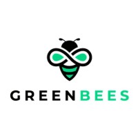 GreenBees logo - Similar company to Max&Kitchen Catering