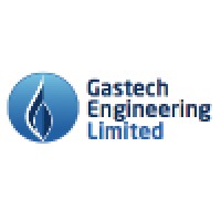 Gastech Engineering Limited logo - Similar company to House Of Creatives