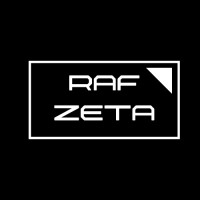 RafZeta logo - Similar company to Italianscodeitbetter