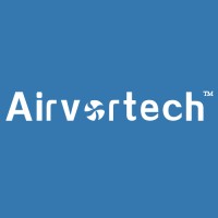 AirVortech Outdoor Gear logo - Similar company to Wild 13