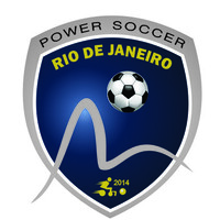 Rio de Janeiro Power Soccer Clube logo - Similar company to Instituto Novo Ser