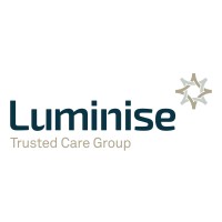Luminise Trusted Care Group logo - Similar company to Rtm Cloud