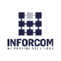 INFORCOM- We Provide Solution logo - Similar company to Interface Soluções Tecnológicas