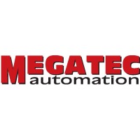 Megatec Automation AS logo - Similar company to Robot Solutions