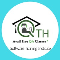 qatraininghub logo - Similar company to Asts Training Online