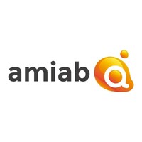 amiab logo - Similar company to Tecnyal Laboratorios Albacete