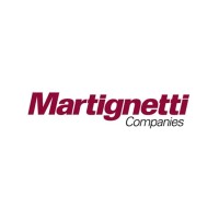 Martignetti Companies logo - Similar company to Mancini Beverage