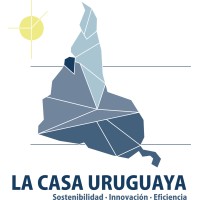 La Casa Uruguaya logo - Similar company to Cem Construcciones