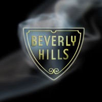 Beverly Hills Cigar Club logo - Similar company to Arc-Zone.Com