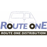 Route One Distribution logo - Similar company to Manor River
