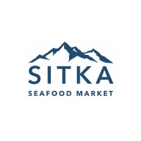 Sitka Seafood Market logo - Similar company to Defog