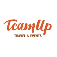 Teamup Travel & Events