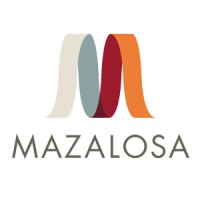 Mazalosa logo - Similar company to Rithner