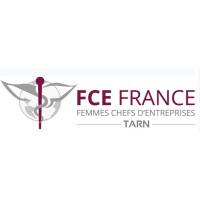 FCE Tarn - Femmes Chefs d'Entreprises logo - Similar company to Omedom