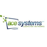 ACE Systems Computer Networks logo - Similar company to Btn Electric Inc.