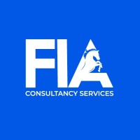FIA Consultancy Services logo - Similar company to Wellness By Alkesh