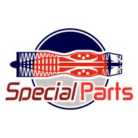Special Parts Ltd logo - Similar company to Maximum Turbine Support