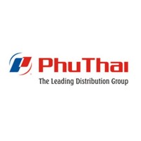 PHU THAI GROUP JOINT STOCK COMPANY logo - Similar company to Phu Thai Holdings Group