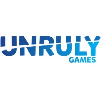 Unruly Games logo - Similar company to Fivefingergames
