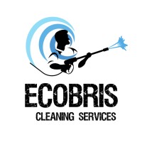 Ecobris Cleaning Service logo - Similar company to Precision Cleaning