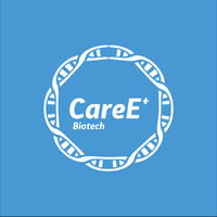 CareE Biotech logo - Similar company to Viragram Media