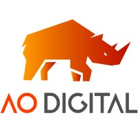 AO Digital logo - Similar company to Ao Digital