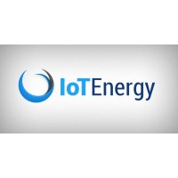 IoT Energy® logo - Similar company to Iot Sensor