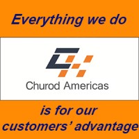 Churod Americas, Inc. logo - Similar company to Hongfa Group