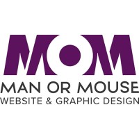 Man Or Mouse Studio - Graphic And Web Design, Near Tunbridge Wells