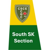 CSCE-South Saskatchewan Section logo - Similar company to Csce Edmonton Section
