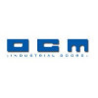 OCMFLEX  High Speed Doors logo - Similar company to Phorma S.R.L.