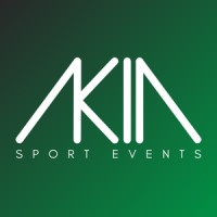 AKIA Sport Events logo - Similar company to Nextime Production