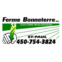 Ferme Bonneterre logo - Similar company to Unu Construction