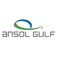Ansol Gulf logo - Similar company to Ansol