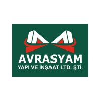 AVRASYAM YAPI VE İNŞAAT LİMİTED ŞİRKETİ logo - Similar company to 3A Holding Group