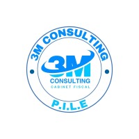 Cabinet 3M consulting logo - Similar company to Technologies Web Estrie