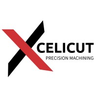 Xcelicut Precision Machining logo - Similar company to Suburban Tool, Inc