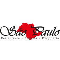 Restaurante e Pizzaria São Paulo logo - Similar company to Js Humanize Solutions
