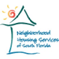 Neighborhood Housing Services of South Florida logo - Similar company to Intelligent Reverse,Llc
