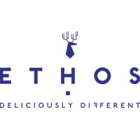 Ethos Foods logo - Similar company to Wrap It Up!