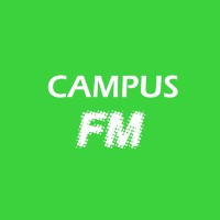 CampusFM logo - Similar company to Soccerdonna.De