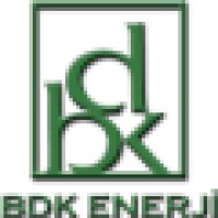 BDK Enerji logo - Similar company to Hi̇t Global